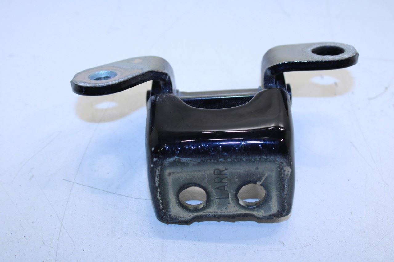 2014-20 Acura MDX Advance Rear Right Door Hinge Upper and Lower Pair - Alshned Auto Parts