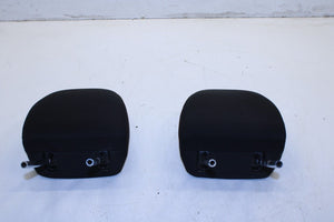 2015-21 Subaru WRX Premium 2.0L Front Seat Right and Left Side Headrest Set of 2