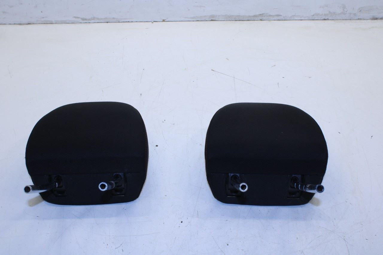 2015-21 Subaru WRX Premium 2.0L Front Seat Right and Left Side Headrest Set of 2 - Alshned Auto Parts