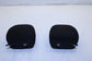 2015-21 Subaru WRX Premium 2.0L Front Seat Right and Left Side Headrest Set of 2 - Alshned Auto Parts