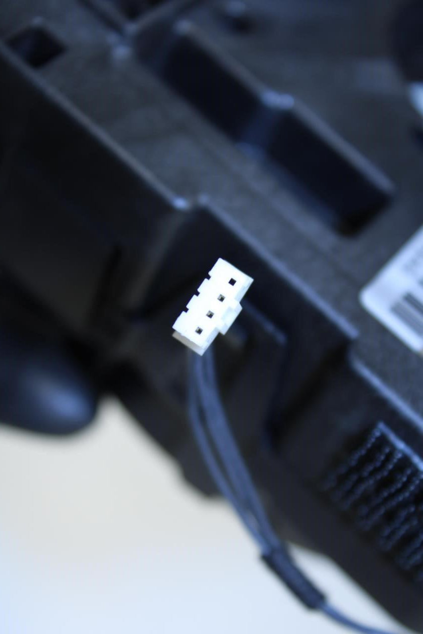 2015-16 BMW 435i Gran Coupe Steering Column Turn Signal Wiper Switch 61319351146 - Alshned Auto Parts