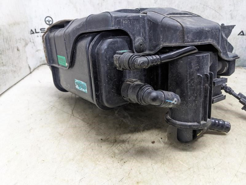 2018-2021 Hyundai Kona Fuel Vapor Evaporator Emission Canister 31410-J9600 OEM - Alshned Auto Parts