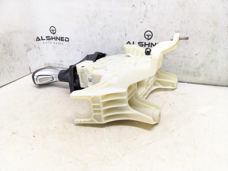 16-20 Hyundai Elantra SE 2.0L FWD Automatic Transmission Gear Shifter Lever Knob - Alshned Auto Parts