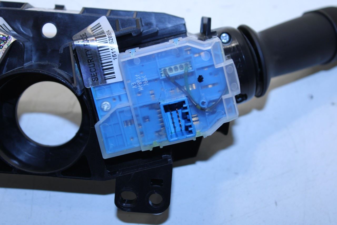 17-20 Acura MDX Advance 3.5L AWD Steering Column Light Turn Signal Wiper Switch - Alshned Auto Parts