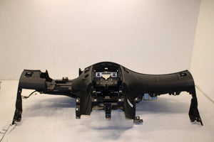 2016-2017 Infiniti QX50 Dash Instrument Panel 68200-5UB1B OEM