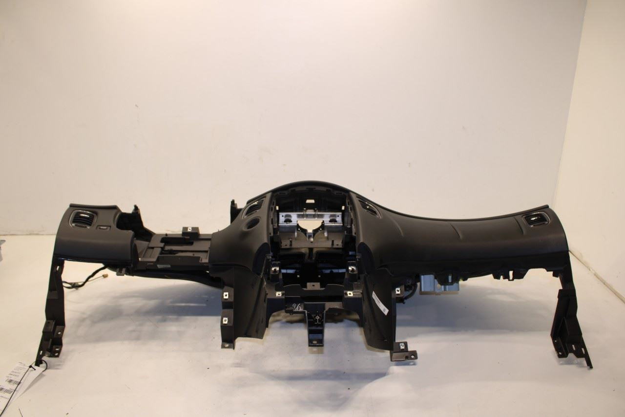 2016-2017 Infiniti QX50 Dash Instrument Panel 68200-5UB1B OEM - Alshned Auto Parts