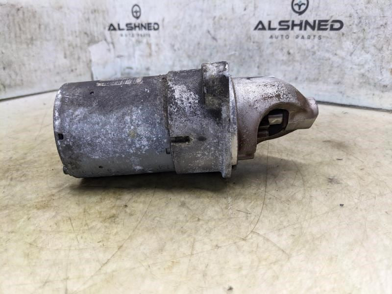 2016-2018 Kia Optima Starter Motor 36100- 2G300RU OEM - Alshned Auto Parts