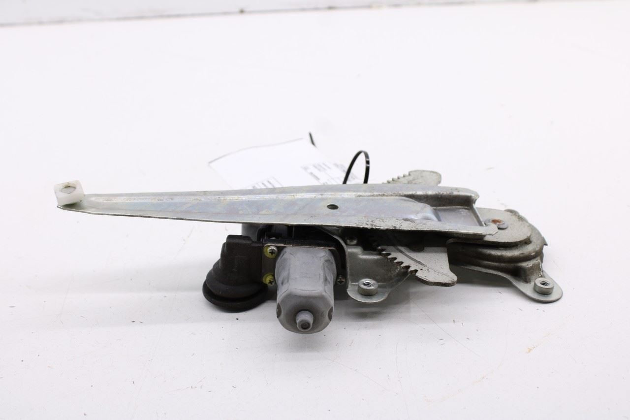 2006-2013 Lexus IS250 Rear Left Side Door Window Regulator w/ Motor 69804-22200 - Alshned Auto Parts