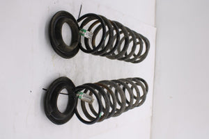 2019-25 RAM 1500 Big Horn Rear Right Passenger and Left Driver Side Coil Spring