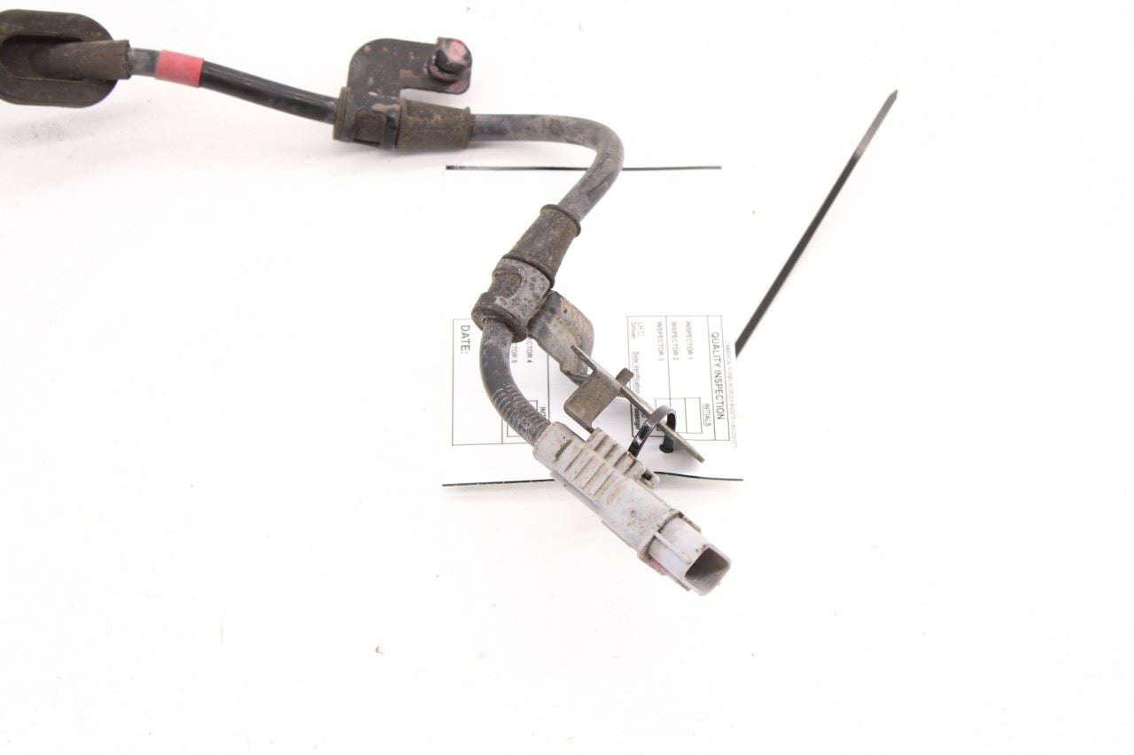 19-20 Hyundai Santa Fe SEL AWD Rear Passenger Right Side ABS Wheel Speed Sensor - Alshned Auto Parts