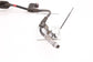 19-20 Hyundai Santa Fe SEL AWD Rear Passenger Right Side ABS Wheel Speed Sensor - Alshned Auto Parts