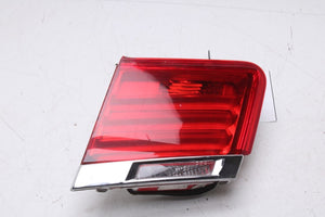 2010-2012 BMW 750Li xDrive Rear Right Passenger Side Tail Light Lamp 63217182206