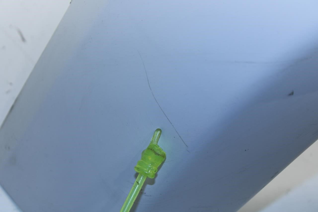 2007-17 Jeep Wrangler Sahara 4Dr Rear Right Quarter Wheel Opening Flare Molding - Alshned Auto Parts