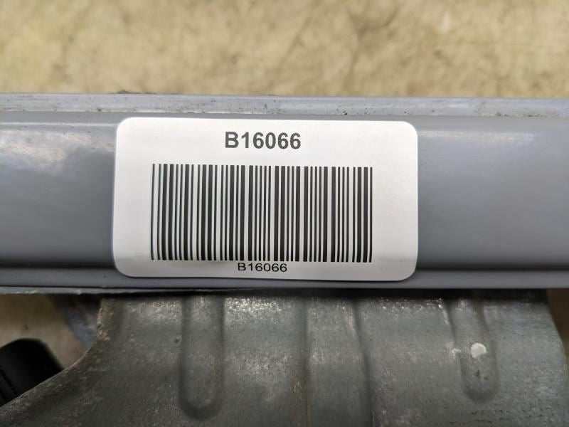 2015-2020 Ford F150 Super Crew Cab Rear Left Side Door Window Regulator w/ Motor19