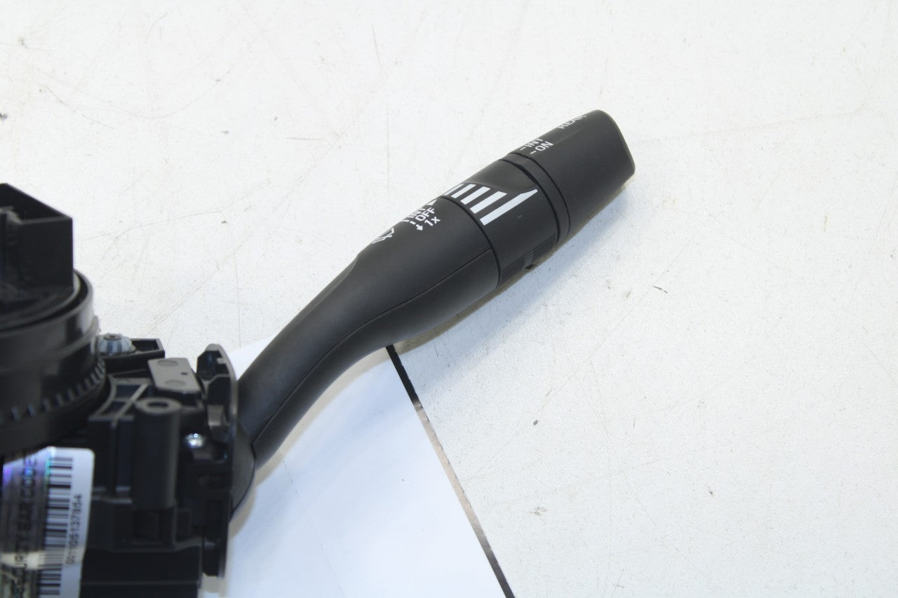 2019-24 Chevrolet Blazer 2LT 2.0L Steering Column Light Turn Signal Wiper Switch - Alshned Auto Parts