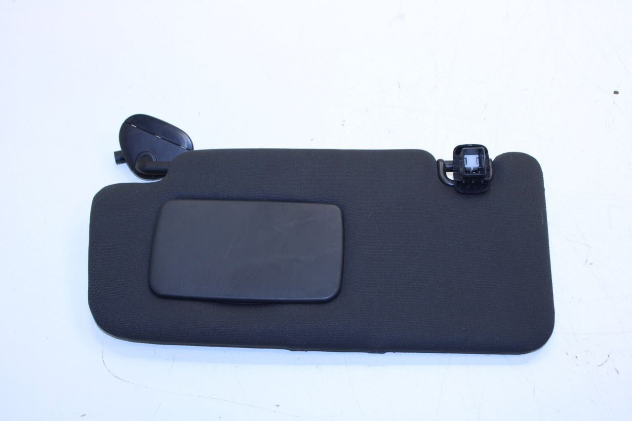 2015-21 Subaru WRX Premium Front Right and Left Sun Visor w/ Illuminated Mirror - Alshned Auto Parts