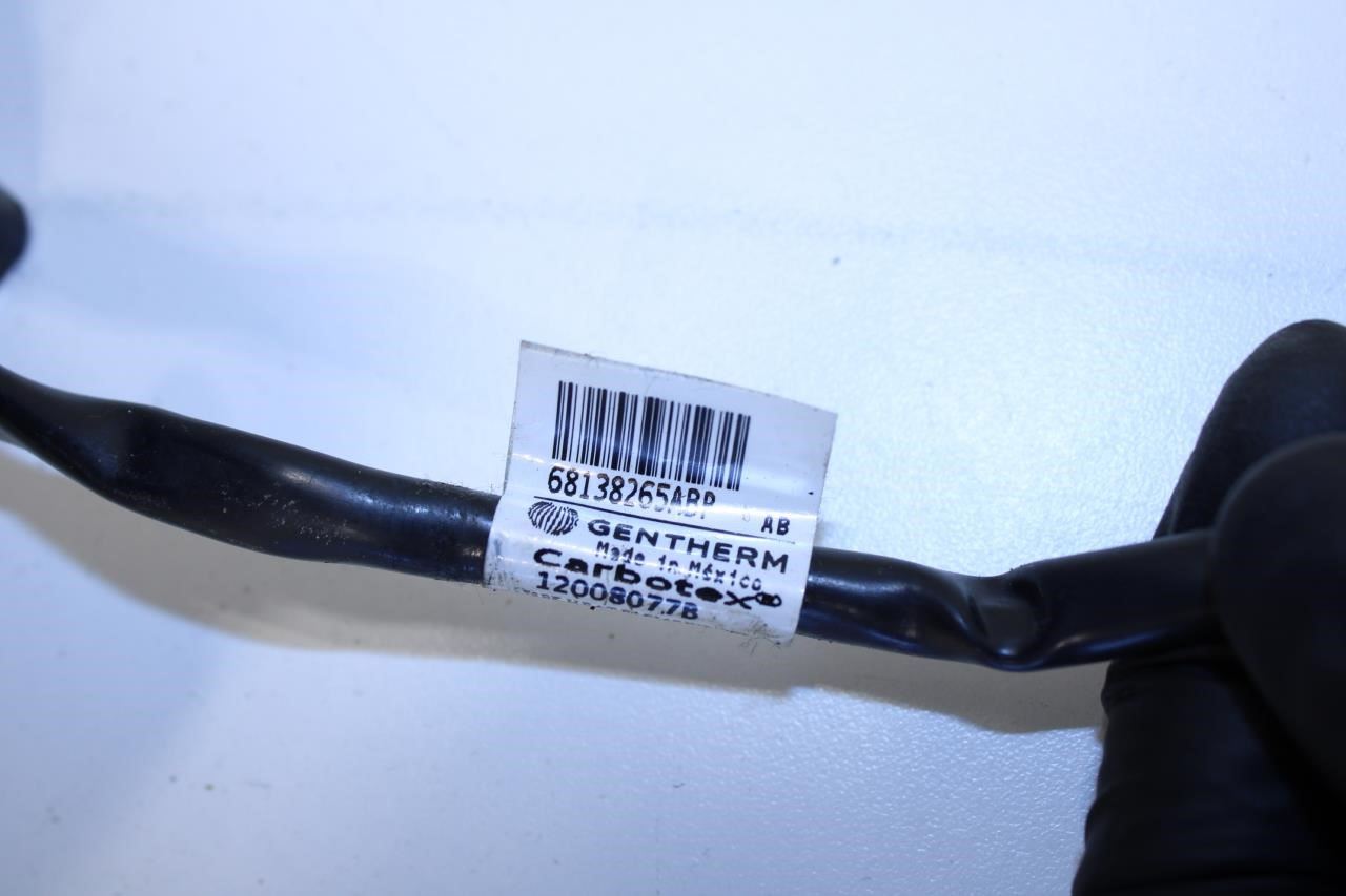 2011-21 Jeep Grand Cherokee Front RH Side Seat Back Upper Cushion 68086404AB OEM - Alshned Auto Parts