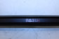 2013-20 Nissan Pathfinder Rear Left Door Run Channel w/ Belt Outer Inner Molding - Alshned Auto Parts