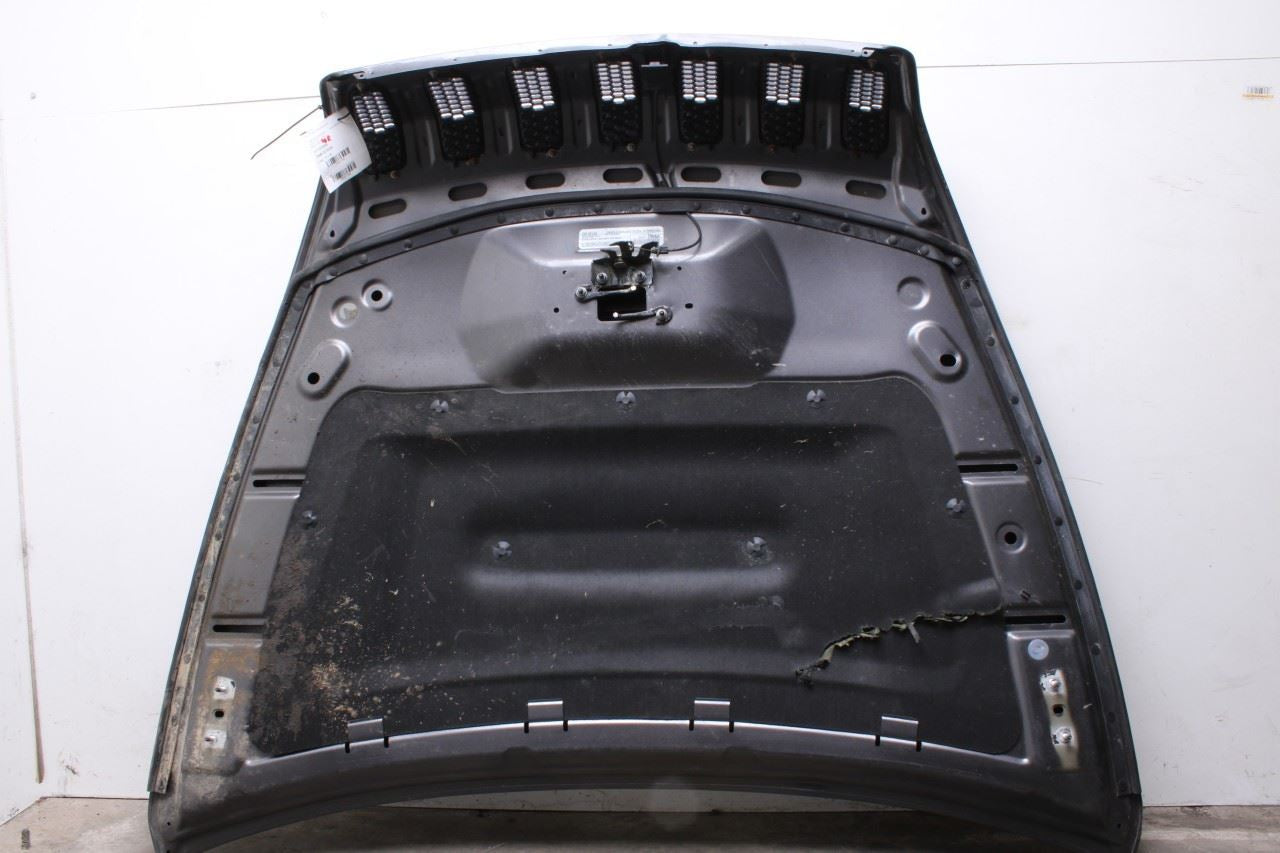 2014-2018 Jeep Cherokee Limited Front Hood Shell Panel 68103664AC OEM *ReaD* - Alshned Auto Parts
