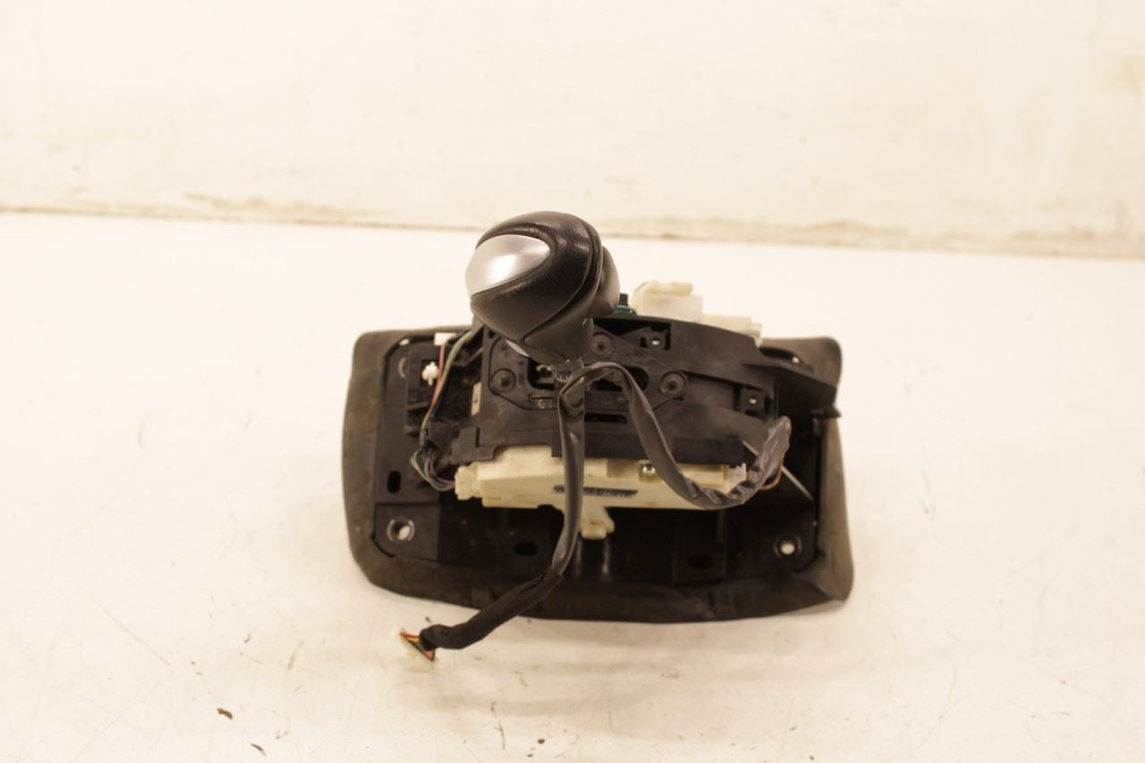 2014-20 Infiniti Q50 Premium 3.0L Automatic Transmission Gear Shifter Lever Knob - Alshned Auto Parts