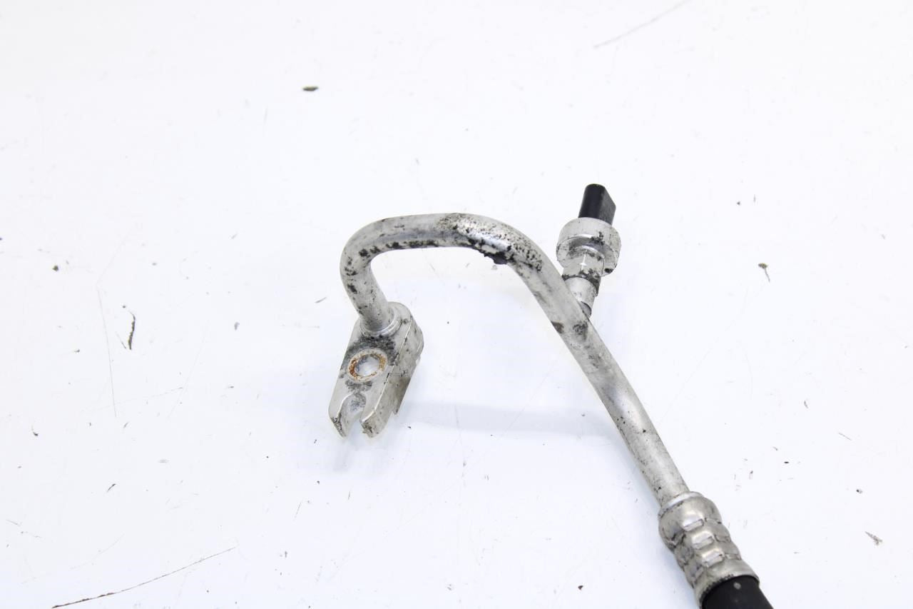2012-2022 Jeep Grand Cherokee AC Air Conditioning Discharge Line 68161177AB OEM - Alshned Auto Parts