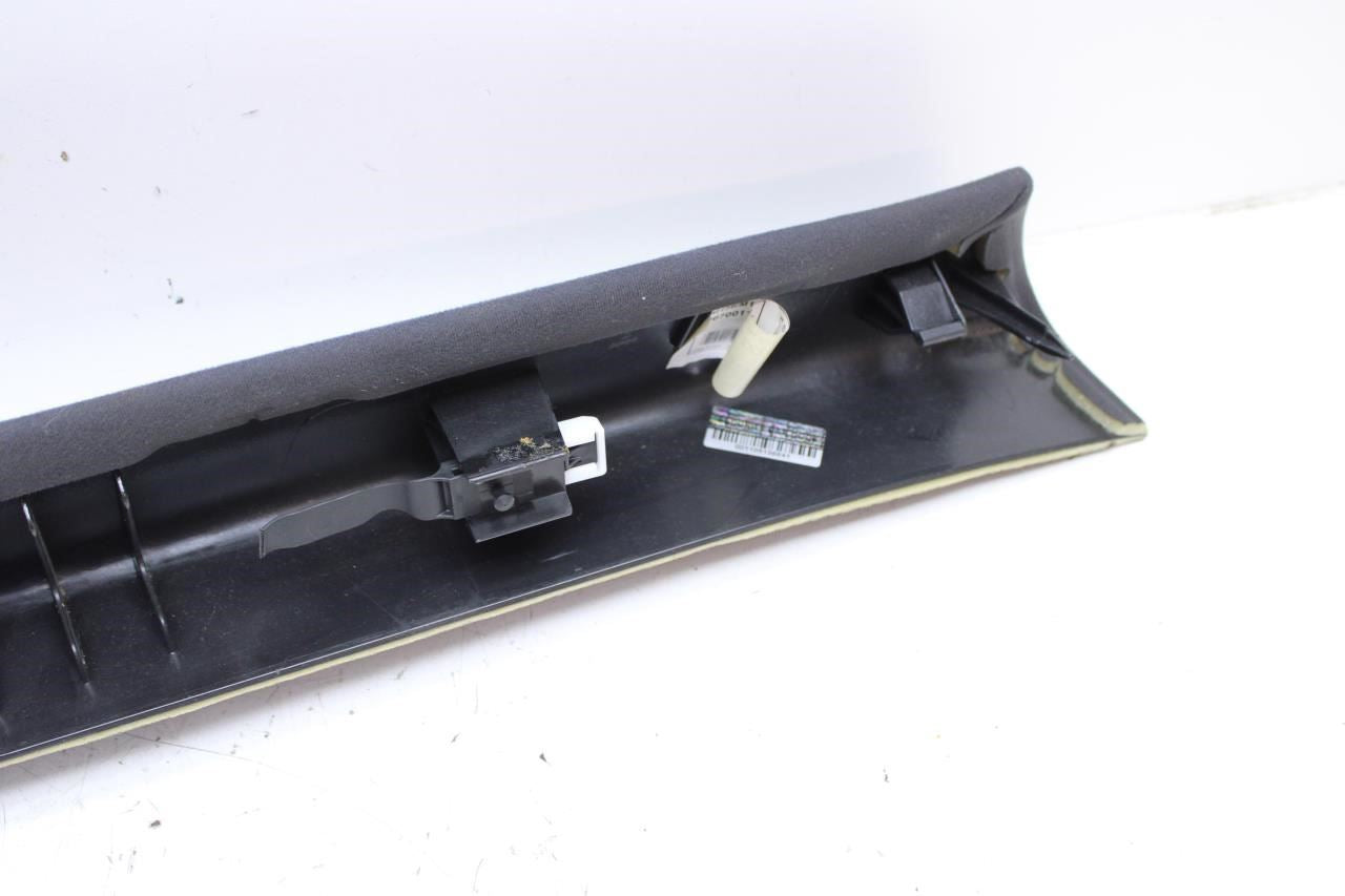 2014-20 Maserati Ghibli Front Left Side A-Pillar Trim Cover Panel 6700114200 OEM - Alshned Auto Parts