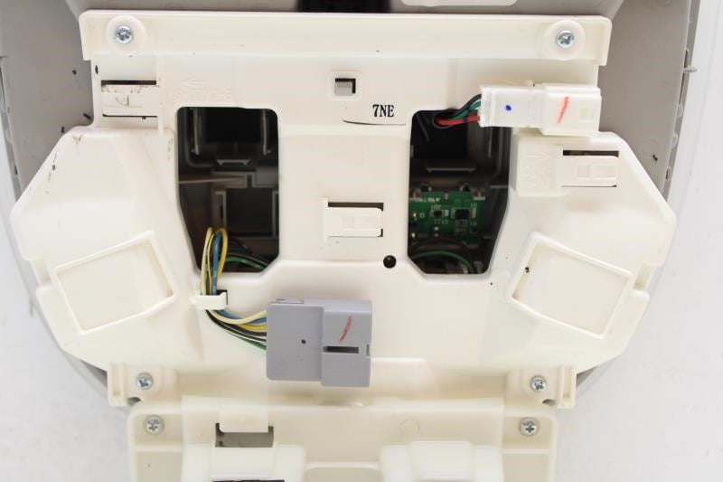 2016-20 Infiniti QX60 FR Overhead Console Dome Light Lamp Switch 26430-3JB0A OEM - Alshned Auto Parts