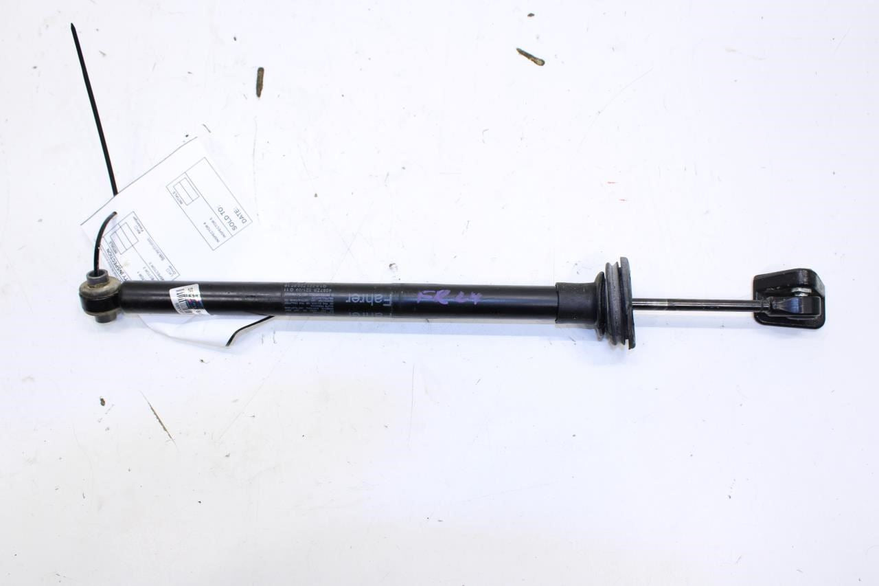07-11 Mercedes-Benz S550 Front LH or RH Door Check Strap Shock Strut 2217200716 - Alshned Auto Parts