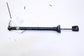 07-11 Mercedes-Benz S550 Front LH or RH Door Check Strap Shock Strut 2217200716 - Alshned Auto Parts