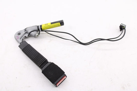 2007-2012 Land Rover Range Rover HSE Front Passenger Right Side Seat Belt Buckle - Alshned Auto Parts