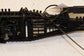 14-21 Maserati Ghibli S Q4 3.0L Front Passenger Right Side Door Exterior Handle - Alshned Auto Parts