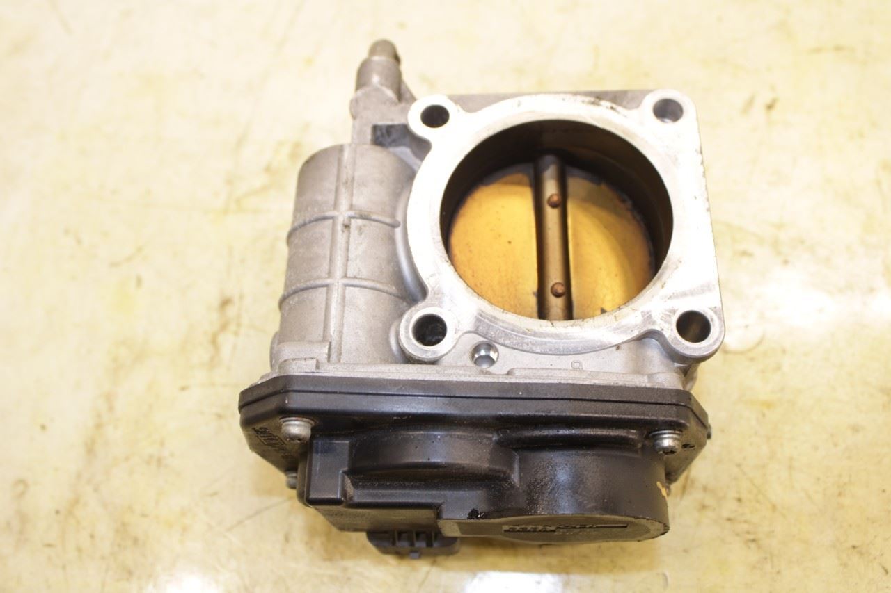 14-17 Infiniti QX50 3.7L Right and Left Fuel Injection Throttle Body 16119-JK20B - Alshned Auto Parts