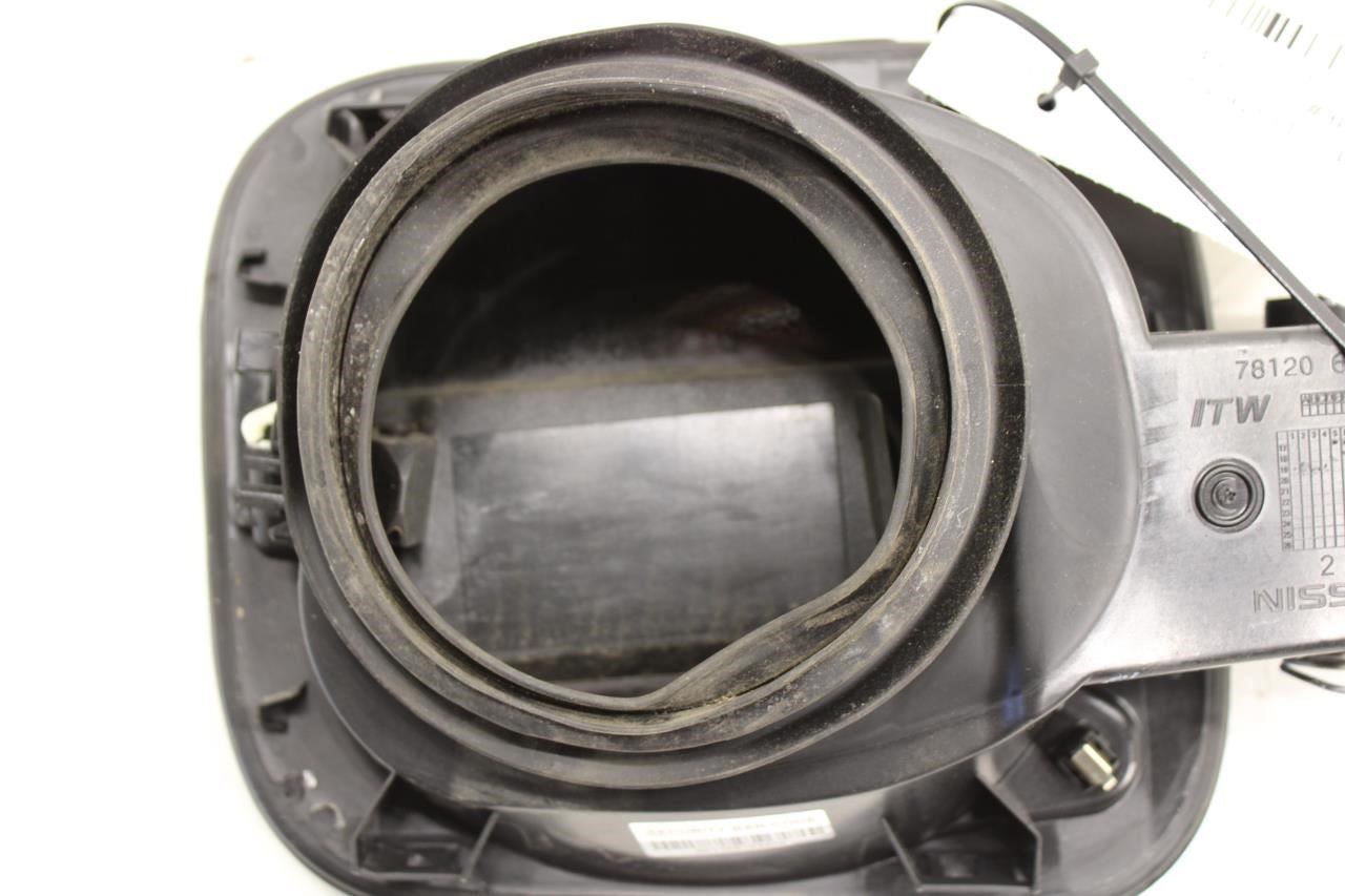 2019-2024 Nissan Altima SL Fuel Tank Filler Housing Door Lid Cover 78832-9HE0H - Alshned Auto Parts