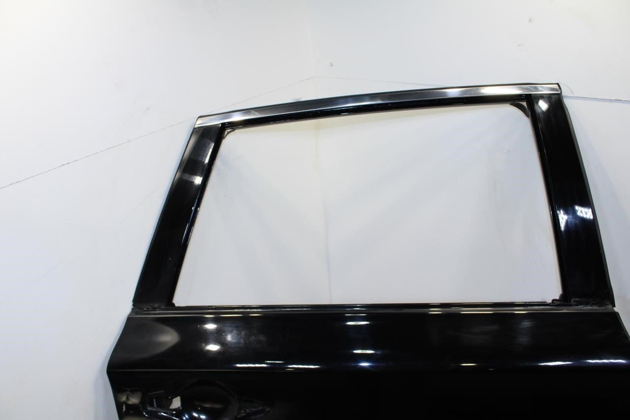 2016-2020 Infiniti QX60 Rear Passenger Right Side Door Shell Panel 82100-3JC1A - Alshned Auto Parts