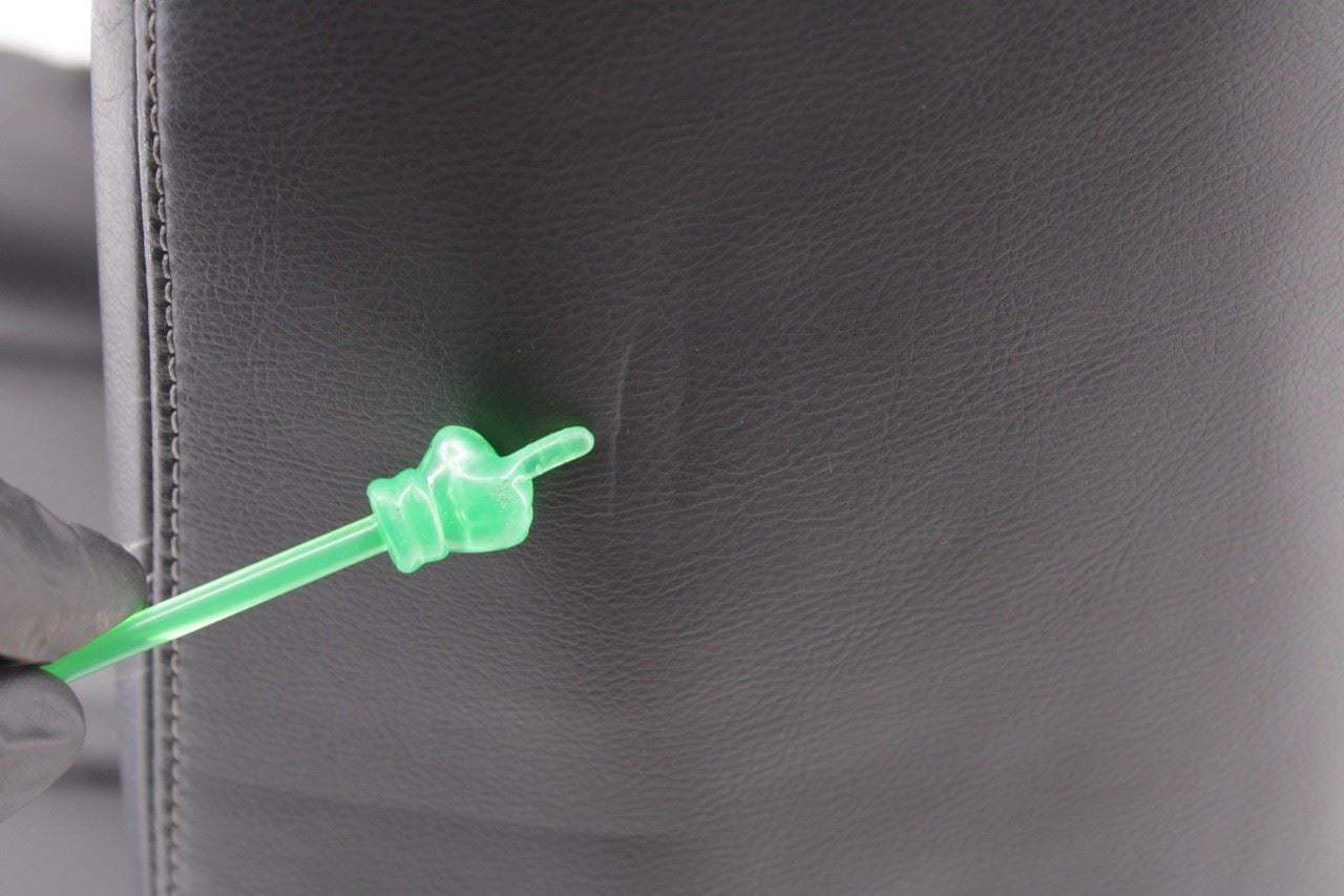 2015-2019 Nissan Sentra SL 1.8L FWD Front Driver Left Side Seat Complete *ReaD* - Alshned Auto Parts