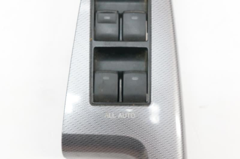 12-16 Toyota Venza Front Driver Left Side Master Power Window Switch 84040-080205