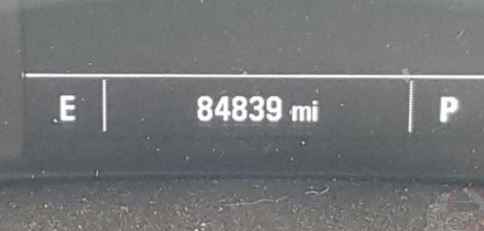 2019 Chevrolet Malibu LT 1.5L Speedometer Gauge Instrument Cluster 84K Mileage - Alshned Auto Parts