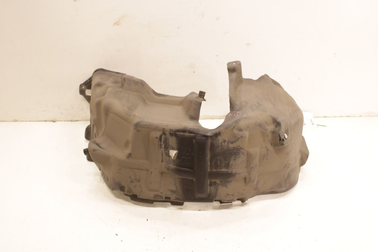 2019-2023 Jeep Cherokee Latitude Rear Right Side Wheelhouse Liner Splash Shield - Alshned Auto Parts