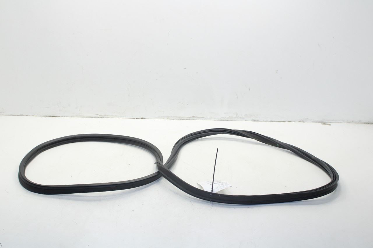 2014-18 Jeep Cherokee 75th Anniversary Liftgate Tailgate Back Door Weatherstrip - Alshned Auto Parts