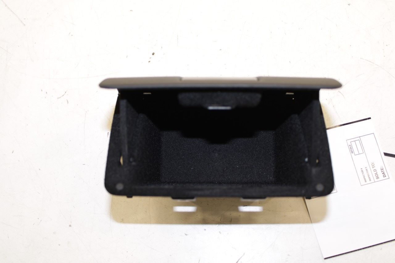 2011-2017 BMW X3 xDrive28i Dash Left Driver Side Glove Storage Compartment Tray - Alshned Auto Parts