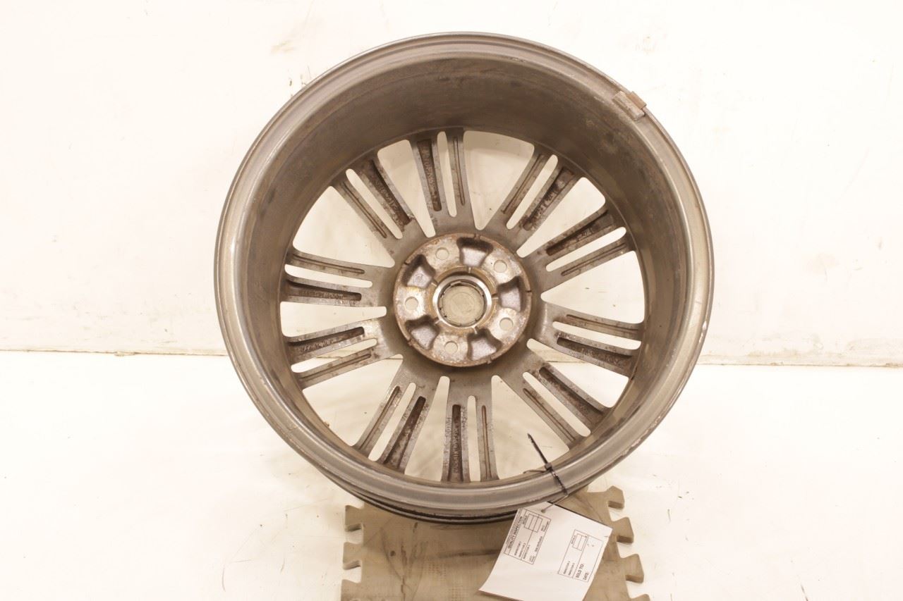 2016-2017 Hyundai Veloster Turbo Aluminium Wheel R18x7.5J 52910-2V650 OEM *ReaD* - Alshned Auto Parts