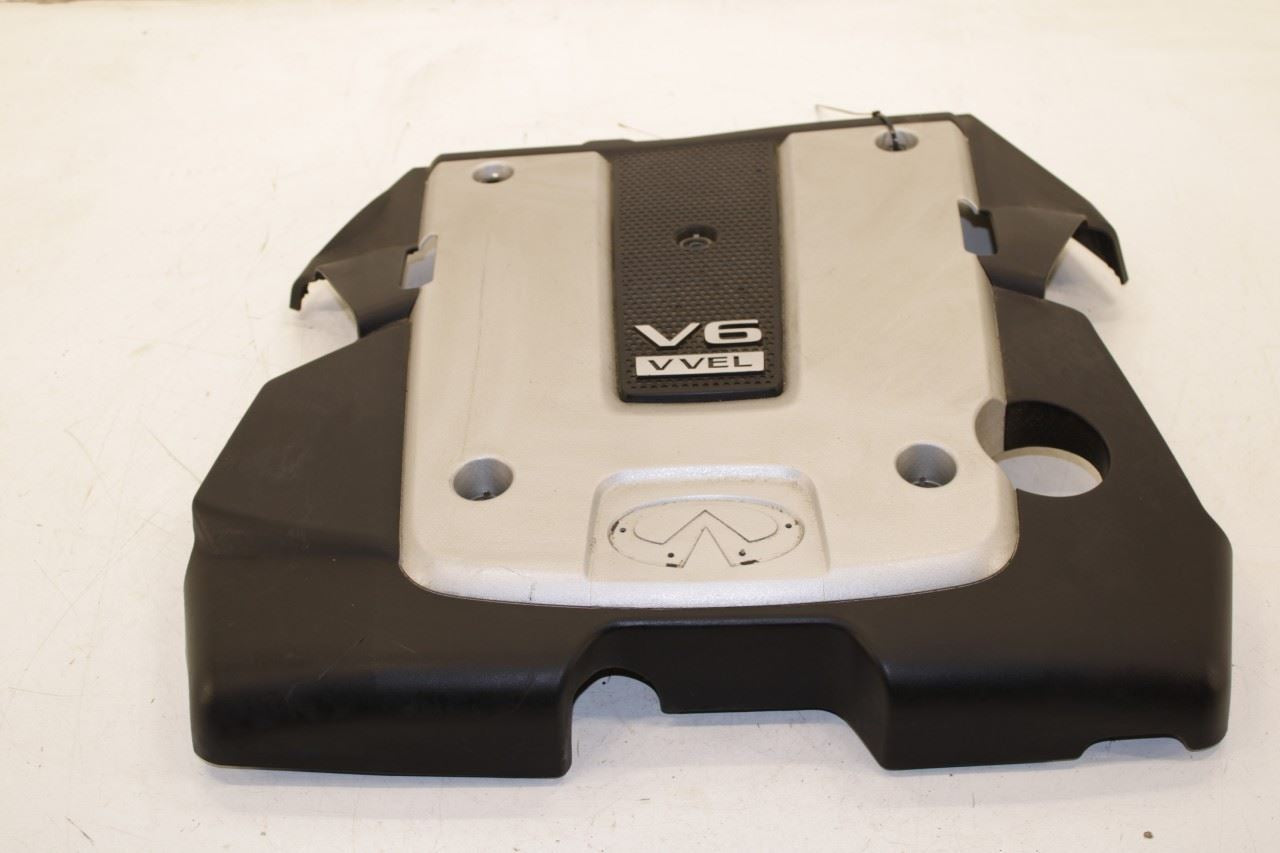2014-2017 Infiniti QX50 3.7L Engine Appearance Motor Cover 14041-EY04A OEM *ReaD - Alshned Auto Parts