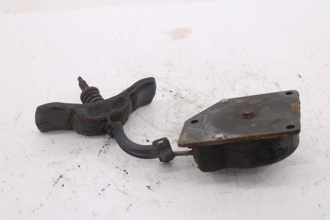 2003-2026 Ford Expedition Max XLT Spare Wheel Carrier Hoist Winch 7L1Z-1A131-A4