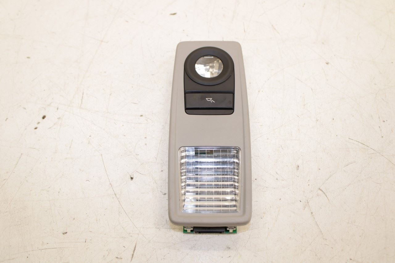 11-2017 BMW X3 xDrive28i Rear Right and Left Side Roof Dome Reading Light Lamp - Alshned Auto Parts