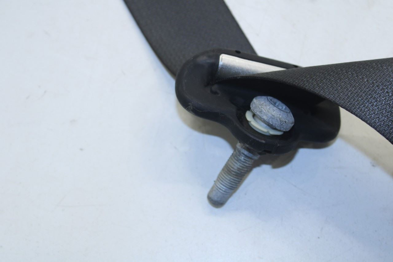 11-14 Dodge Challenger SXT 3.6L Rear Driver LH Side 2nd Row Seat Belt Retractor - Alshned Auto Parts