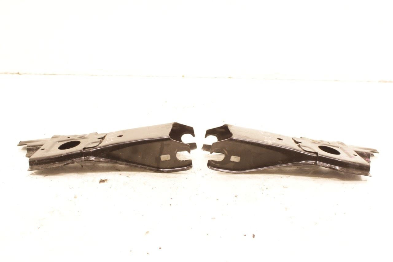 23-26 Acura Integra A-Spec FWD Front Right and LH Side Subframe Stay Bracket Set - Alshned Auto Parts