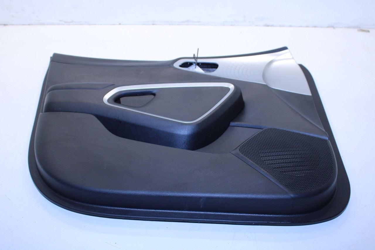 2020-2022 Kia Soul Front Left Driver Side Door Trim Panel 82305-K0330D31 OEM - Alshned Auto Parts