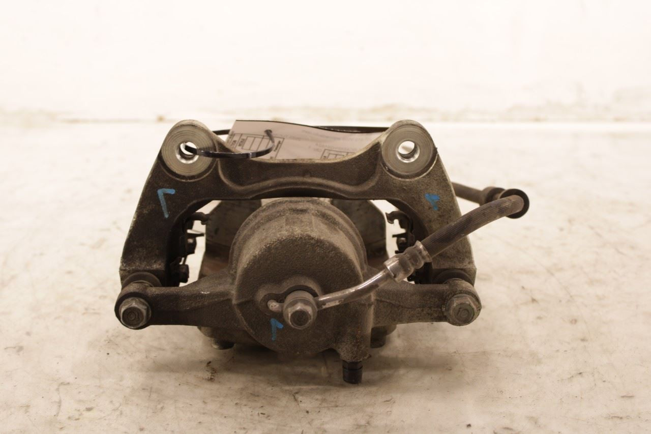 2022-2025 Hyundai Tucson SEL Front Left Side Disc Brake Caliper 58180-N9A10 - Alshned Auto Parts