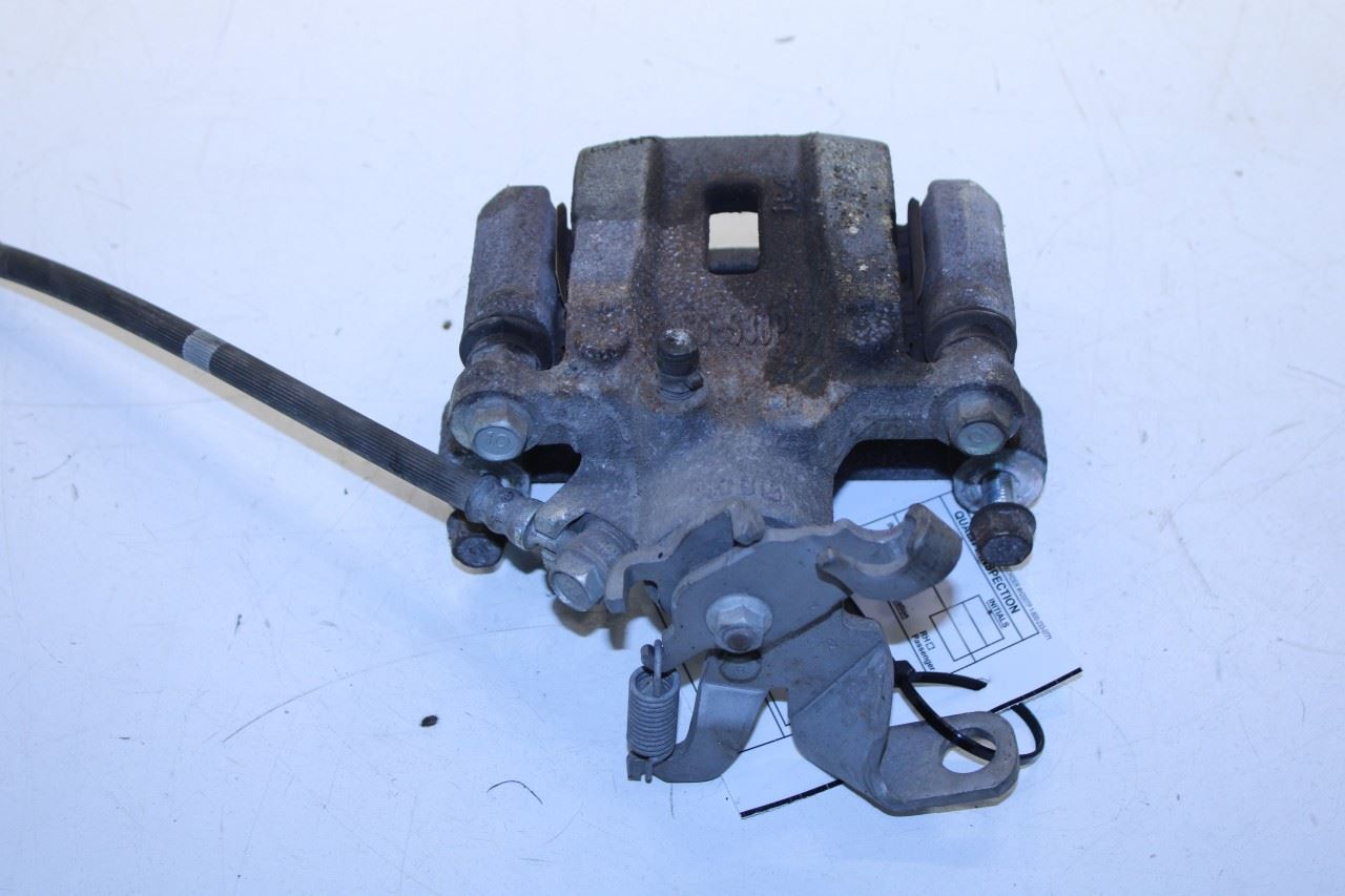 2018-25 Mitsubishi Eclipse Cross ES Rear Right Side Brake Disc Caliper 4605B674 - Alshned Auto Parts