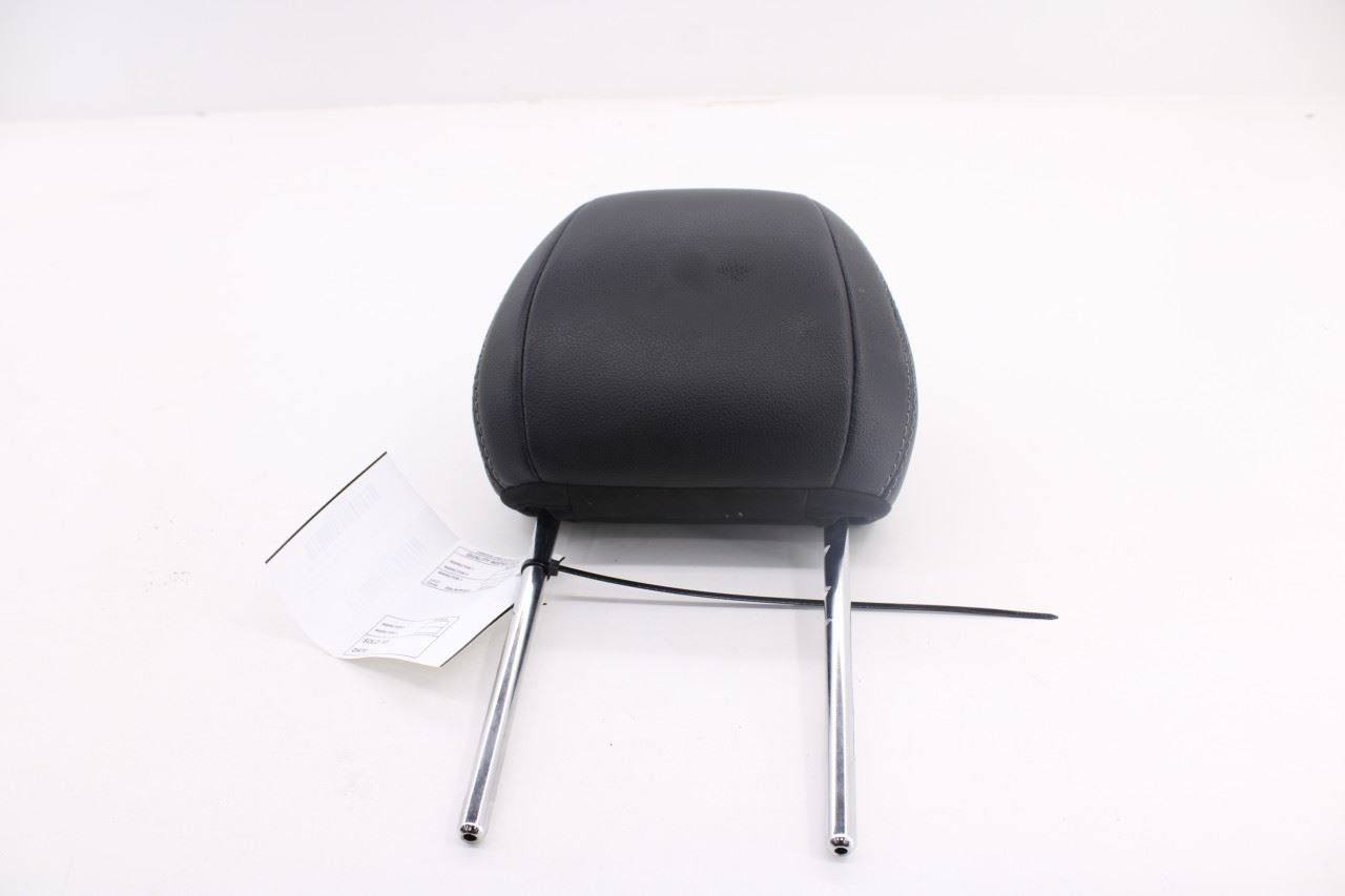 2019-23 Ford Mustang GT 5.0L RWD Front Left or Right Side Seat Headrest Leather - Alshned Auto Parts